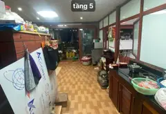 Nhà riêng 5 tầng tại Bồ Đề, diện tích 31.2m², ô tô qua nhà... Bán nhà riêng tại Bồ Đề, Hà Nội 06