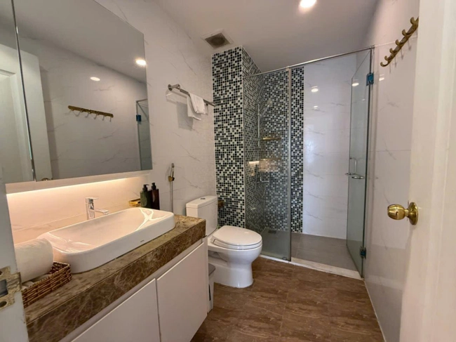 Bán nhà quận 7 mặt tiền đường số TÂN QUY NGANG 4M - CHỈ NHỈNH 4 TỎI tại Hồ Chí Minh 03