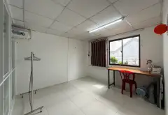 Nhà đẹp hẻm xe ba gác, gần phố, 2 phòng ngủ thoáng mát... Bán nhà riêng tại Tân Sơn, Hồ Chí Minh 03