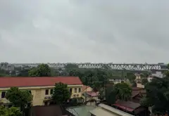 Nhà 5 tầng view cầu Thăng Long ngay làng cổ Đông Ngạc... Bán nhà riêng tại Đông Ngạc, Hà Nội 01