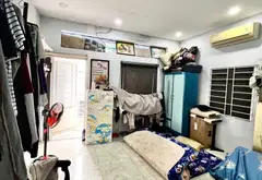 Nhà 2 tầng 43m² tại Tân Sơn Nhì giá 4,3 tỷ đồng... Bán nhà riêng tại Tân Sơn Nhì, Hồ Chí Minh 01