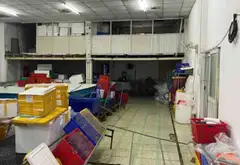 Bán kho xưởng 324m² mặt tiền 13m tại phường Thới An, Quận 12, giá 15 tỷ đồng... Bán kho, nhà xưởng tại Thới An, Hồ Chí Minh 05