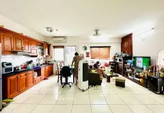 Căn hộ chung cư bán tại Nguyễn Văn Cừ – 82.2m², giá 6.8 tỷ, gần trường học... Bán căn hộ chung cư tại Bồ Đề, Hà Nội 05