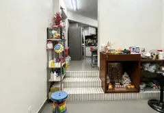 Nhà rộng 4 tầng, mặt tiền 10m tại Tân Thới Hiệp cực hiếm... Bán nhà riêng tại Tân Thới Hiệp, Hồ Chí Minh 04