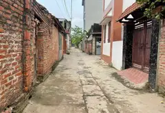 Đất hiếm ô tô qua, vị trí vàng Xóm 1... Bán đất tại Quốc Oai, Hà Nội 05