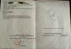 Bán đất lô góc mặt tiền 7m thôn Nhuế phù hợp kinh doanh và đầu tư... Bán đất tại Thiên Lộc, Hà Nội 03