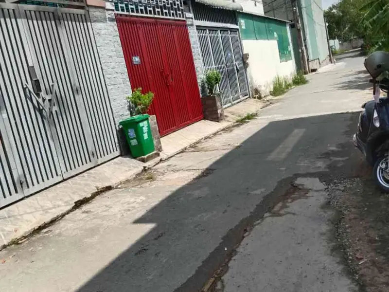 Cơ hội sở hữu nhà 3 tầng kiên cố tại Long Trường với giá tốt không nên bỏ lỡ... Bán nhà riêng tại Long Trường, Hồ Chí Minh 01