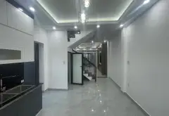 Nhà mới xây 4 tầng tại Phú Xá, Đông Hải, Hải Phòng... Bán nhà riêng tại Đông Hải, Hải Phòng 02