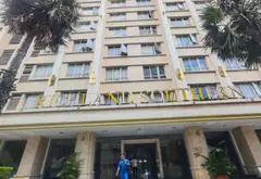 Căn hộ 2 phòng ngủ cao cấp tại trung tâm Cầu Giấy, chung cư Richland Xuân Thủy... Bán căn hộ chung cư tại Cầu Giấy, Hà Nội 02
