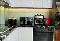 Nhà 4 Tầng Hiện Đại Tại Trung Tâm Quỳnh Hoàng Với Thiết Kế Chắc Chắn Và Nội Thất Cao Cấp... Bán nhà riêng tại An Dương, Hải Phòng 11