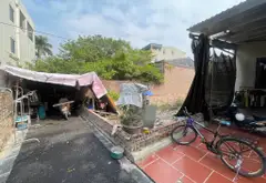 Bán đất thổ cư 111,5 m2 mặt tiền 6,3 m khu vực Vân Nội. Giá nhú 5 tỷ... Bán đất tại Đông Anh, Hà Nội 08
