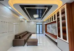Nhà mới xinh khu Tây Lân, 5 tầng rộng rãi, giá hấp dẫn... Bán nhà riêng tại Tân Tạo, Hồ Chí Minh 04