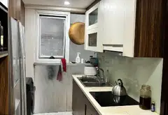 Căn hộ nhỏ xinh, trung tâm Ba Đình, sống tiện nghi... Bán căn hộ chung cư tại Giảng Võ, Hà Nội 05