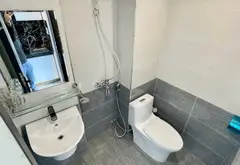Tòa nhà thang máy 7 tầng hiếm có tại Hoàng Mai... Bán nhà riêng tại Tương Mai, Hà Nội 09