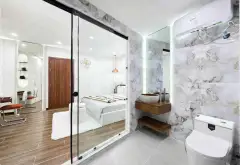 Nhà phố lô góc 4 tầng mặt tiền rộng, vị trí trung tâm Hải Châu... Bán nhà mặt phố tại Hải Châu, Đà Nẵng 13