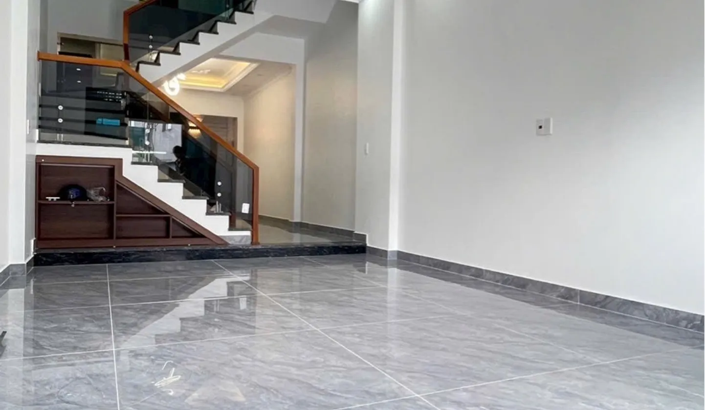 Nhà mặt phố Đồng Lập 4 tầng giá tốt, cơ hội hiếm có cho gia đình và đầu tư... Bán nhà mặt phố tại Phù Liễn, Hải Phòng 01