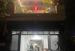 Nhà riêng 3 tầng với sân cổng rộng rãi gần khu chợ Minh Kha, An Hải... Bán nhà riêng tại An Hải, Hải Phòng 01