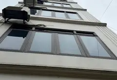 Nhà phân lô 5 tầng có thang máy, ô tô tránh, kinh doanh tốt tại quận trung tâm... Bán nhà riêng tại Thanh Trì, Hà Nội 09