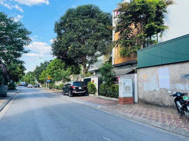 Bán 332.8m2 đất, mặt tiền 20m phố Kim Quan Thượng, Việt Hưng, Long Biên vỉa hè rộng 5m, ô tô tránh... Bán đất tại Việt Hưng, Hà Nội 01