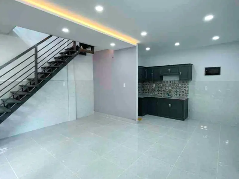 🏠NHÀ 2TẦNG - PHÚ THỌ Q11 - 5.2 x 7m(34m²) -2PN👉5TY35
📱LH:0393-195-607(Mr Dũng -江胜勇)... Bán nhà riêng tại Minh Phụng, Hồ Chí Minh 01