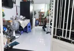 Nhà nở hậu 3 tầng gần hẻm xe hơi, an ninh tuyệt đối... Bán nhà riêng tại Bình Thạnh, Hồ Chí Minh 05