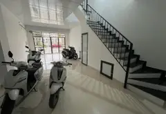 BIỆT THỰ LIỀN KỀ 5 TẦNG SANG TRỌNG HINODE ROYAL PARK_GẦN VÀNH ĐAI 3.5_NHỔN_HÀ NỘI... Bán biệt thự, liền kề tại Hoài Đức, Hà Nội 05