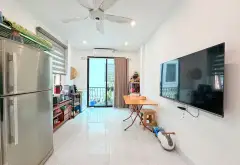 Biệt thự phố Xuân La với thang máy và mặt tiền kinh doanh đẳng cấp... Bán nhà riêng tại Tây Hồ, Hà Nội 04