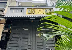 Nhà 4 tầng 50m2 hẻm xe hơi Bình Tân giá 5,5 tỷ... Bán nhà riêng tại Bình Tân, Hồ Chí Minh 14
