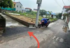 Đất Ninh Cầm, Vuông Vức, Giá Tốt Dễ Đầu Tư... Bán đất tại Kim Anh, Hà Nội 08