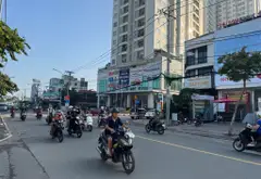 Mặt tiền Đặng Văn Bi xịn xò trung tâm thủ đức 205m2 , 47 tỷ... Bán nhà mặt phố tại Thủ Đức, Hồ Chí Minh 08