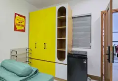 Ngà đẹp hẻm Lê Quang Định - 4 tầng 2 mặt hẻm ,diện tích 106m² , giá tốt.... Bán nhà riêng tại Bình Lợi Trung, Hồ Chí Minh 07
