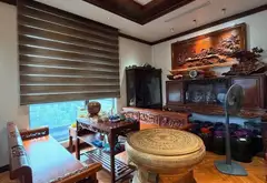 Biệt thự thượng lưu khu An Trực với bể bơi trong nhà và công nghệ Smart Home dẫn đầu xu thế... Bán bất động sản khác tại Hồng Bàng, Hải Phòng 04