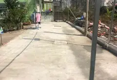 Bán đất HXH Thạnh Xuân 33, Quận 12, 80m2, ngang 8m, 3.8 tỷ... Bán đất tại Thới An, Hồ Chí Minh 02