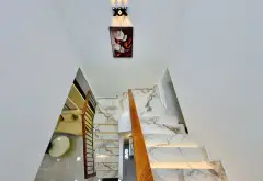 Bán nhà 2 tầng gần siêu thị Co.opmart Quang Trung, Gò Vấp, 37m², 3 phòng ngủ... Bán nhà riêng tại Thông Tây Hội, Hồ Chí Minh 07
