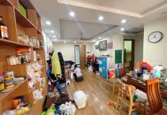 Căn hộ chung cư 3 phòng ngủ tầng 10 tại Tân Tây Đô... Bán căn hộ chung cư tại Ô Diên, Hà Nội 06