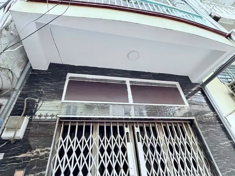 Bán nhà 3 tầng kiên cố 30m2 khu vực Tân Bình, giá 5,04tỷ... Bán nhà riêng tại Bảy Hiền, Hồ Chí Minh 01