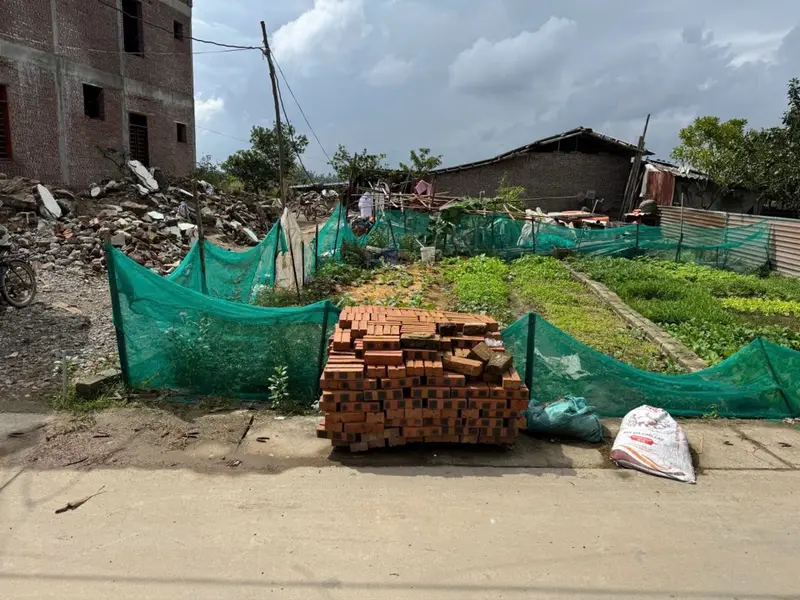 Cơ hội đầu tư cực lớn đất 91m2 tại Lạc Dục, Hưng Long giá hơn 2 tỷ... Bán đất tại Đường Hào, Hưng Yên 01