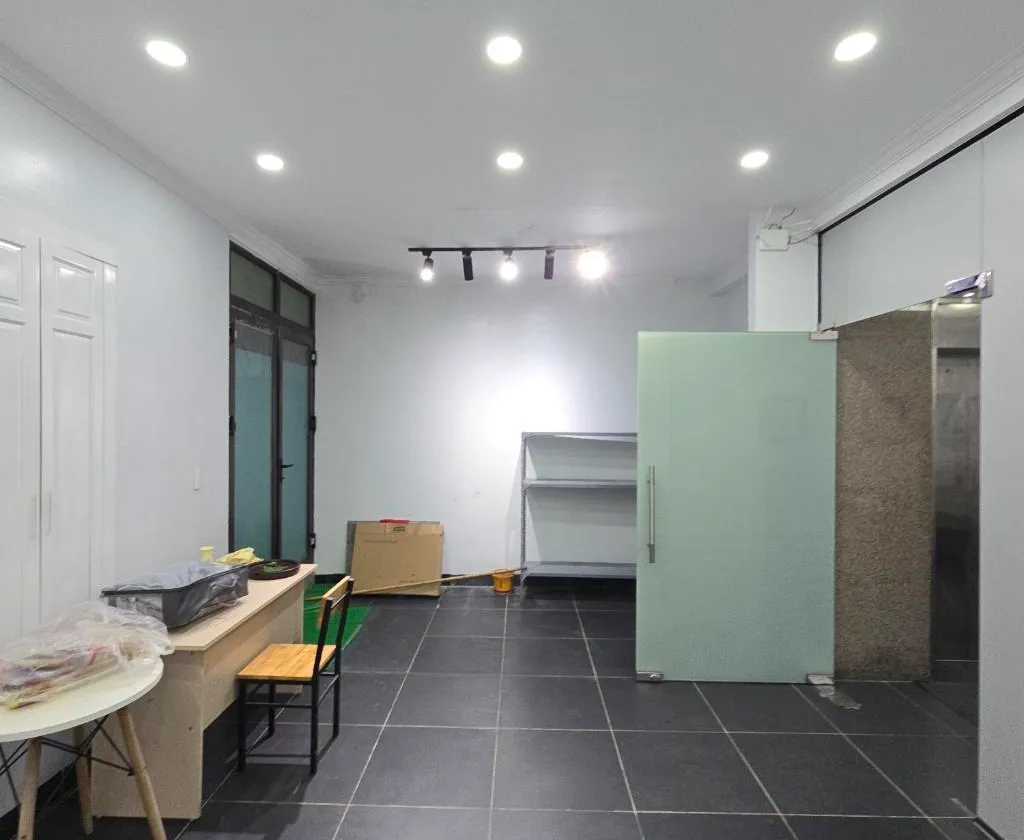 Bán tòa nhà kết hợp văn phòng và căn hộ cao cấp tại phường Đình Thôn, 9 tầng, dòng tiền ổn định... Bán partner tại Từ Liêm, Hà Nội 01