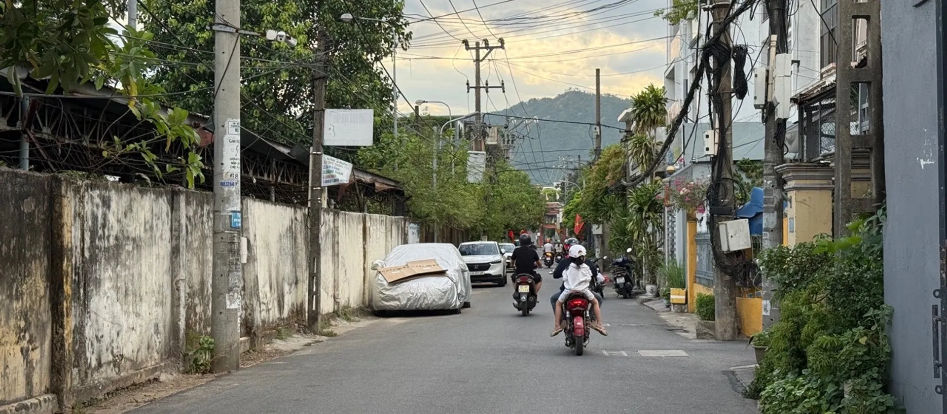 Bán nhà cấp 4 tặng đất gần ĐH Bách Khoa, diện tích 105m²... Bán nhà riêng tại Liên Chiểu, Đà Nẵng 01