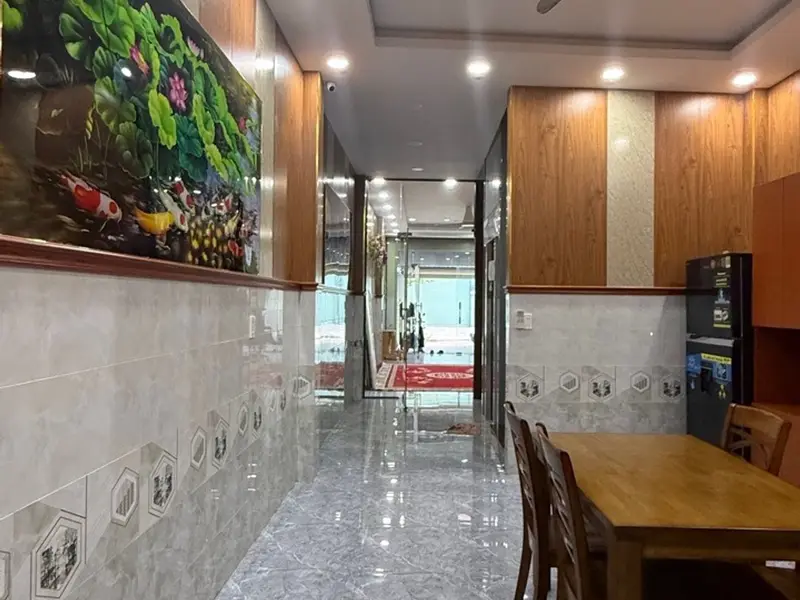 Cơ hội sở hữu nhà mặt tiền 5 tầng thang máy hiện đại, vị trí kinh doanh đắc địa tại Bình Tân... Bán nhà mặt phố tại Bình Tân, Hồ Chí Minh 01