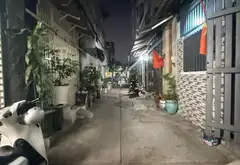 Bán nhà riêng 2 tầng diện tích 32m2 tại khu vực an ninh, thuận tiện... Bán nhà riêng tại Bình Trị Đông, Hồ Chí Minh 03