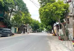 BÁN NHÀ ĐƯỜNG RỘNG 25m MẶT ĐƯỜNG DỤC TÚ... Bán đất tại Đông Anh, Hà Nội 05