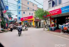 Nhà đẹp 5 tầng Ngọc Chi Vĩnh Ngọc 75 M ở hay đầu tư cực Đỉnh khu vực tiềm năng phát triển vô cùng... Bán đất tại Vĩnh Thanh, Hà Nội 10