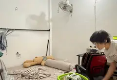 Bán nhà hẻm xe hơi 3 tầng, 3 phòng ngủ tại phường Tân Trụ... Bán nhà riêng tại Tân Sơn, Hồ Chí Minh 05
