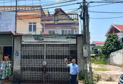 Nhà mặt phố 2 tầng tại phường với mặt tiền rộng, phù hợp kinh doanh sầm uất... Bán nhà mặt phố tại An Dương, Hải Phòng 04