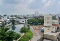 Bán nhà mặt phố Phú Định, TP.HCM 3 tầng, diện tích 117 m², pháp lý rõ ràng... Bán nhà mặt phố tại Phú Định, Hồ Chí Minh 05