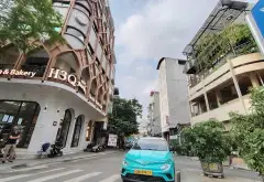 BÁN ĐẤT NGUYỄN VĂN CỪ 52M2- NGÕ TO NHƯ PHỐ - KINH DOANH - 21.4 Tỷ... Bán nhà riêng tại Bồ Đề, Hà Nội 02