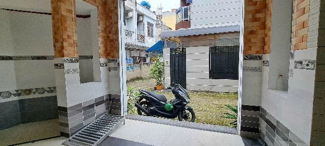 NHÀ ĐẸP 4 TẦNG - NGANG HƠN 6M -  BÌNH HƯNG HÒA - BÌNH TÂN GIÁ 7 TỶ tại Hồ Chí Minh 02