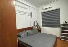 Nhà 4 tầng ngõ thông kinh doanh đỉnh Tân Triều, cơ hội vàng nhanh tay sở hữu... Bán nhà riêng tại Thanh Liệt, Hà Nội 05