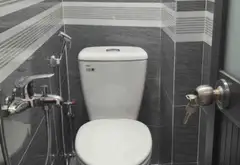 Nhà mặt phố 3 tầng 27m2 gần chợ Bãi Sậy giá 4,1 tỷ... Bán nhà mặt phố tại Bình Tiên, Hồ Chí Minh 06